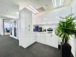One Raffles Place (D1), Office #472919901